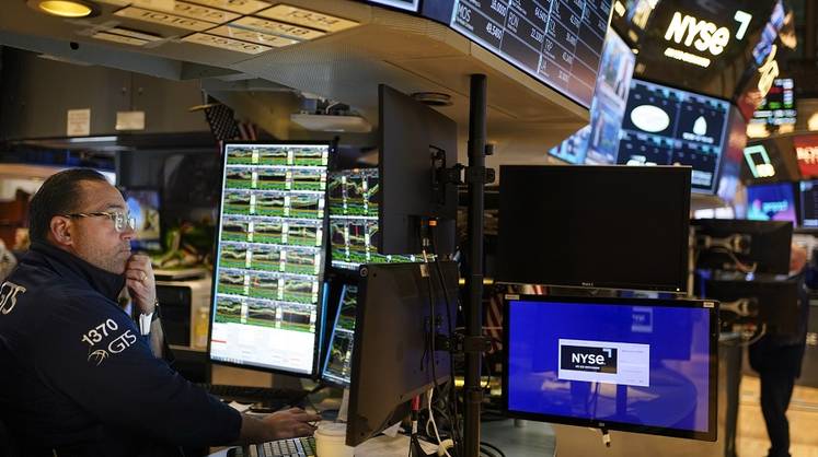 Dow: февральского роста как не бывало Dow: февральского роста как не бывало