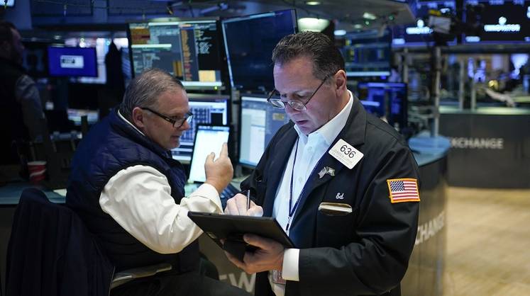 S&P 500: вниз вопреки приметам S&P 500: вниз вопреки приметам