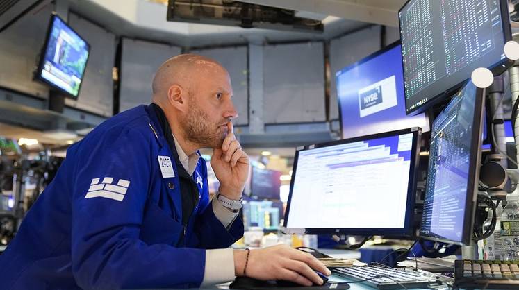S&P 500: подъем в «зоне смерти» S&P 500: подъем в «зоне смерти»