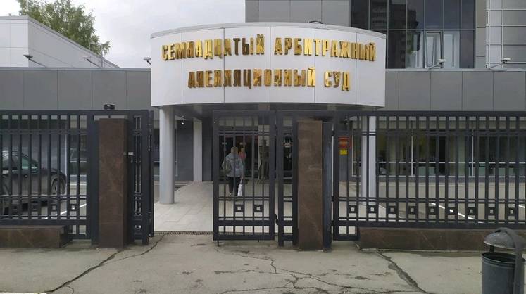 Суд вынес постановление по апелляции владельцев ЧЭМК по поводу изъятия акций