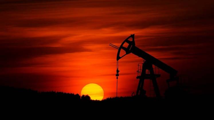 Нефть: очередной закат восхода высоких цен Нефть: очередной закат восхода высоких цен