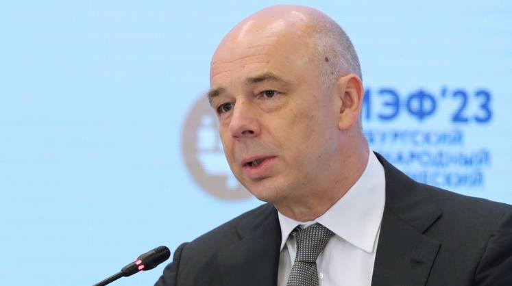 Бюджет изрядно вспотел
