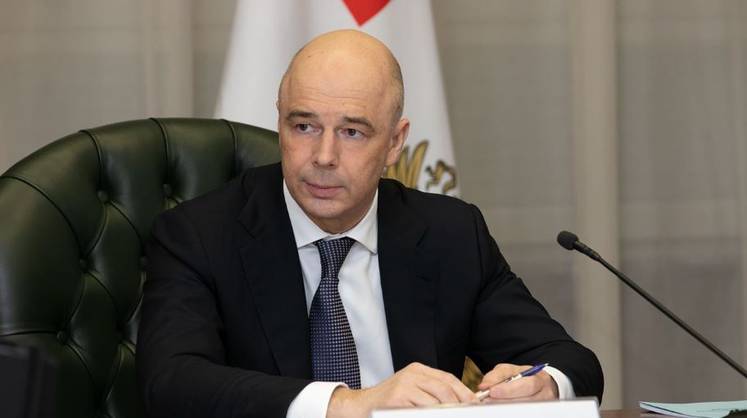 «Мы готовы»: глава Минфина решил поддержать отечественный автопром