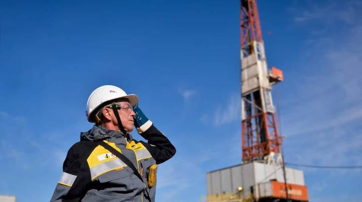 Нефтяники в феврале получили по топливному демпферу вдвое больше, чем в январе