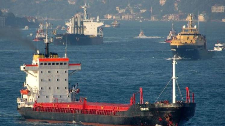 Рынок нефти: затишье перед бурей