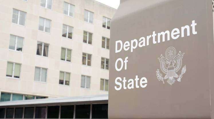 Госдеп предупредил, что США не будут годами заниматься Украиной