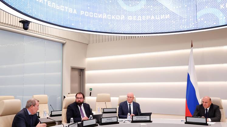 Электронике выделили беспрецедентное финансирование