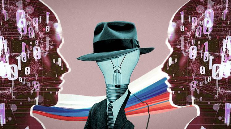 Старт технологического прорыва намечен на апрель
