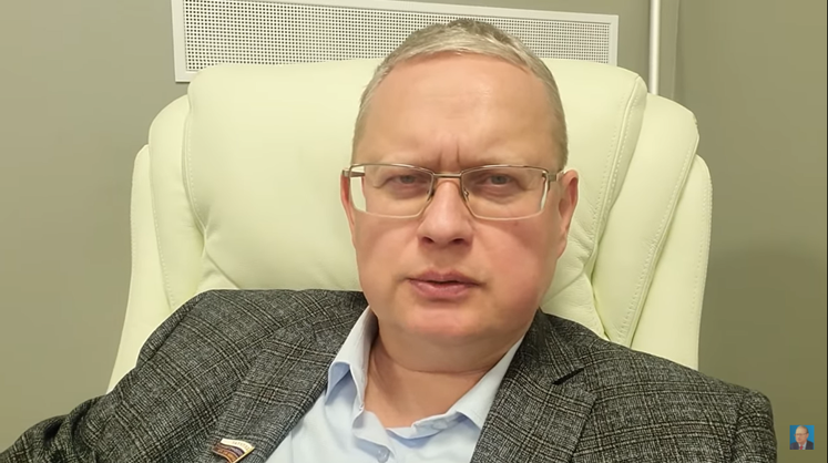 Делягин спрогнозировал, когда закончатся «гробовые деньги» ФНБ