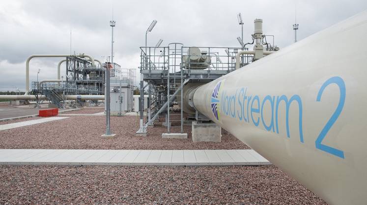 Компания Nord Stream подала иск к страховщикам за игнорирование страхового случая на «Северных потоках»