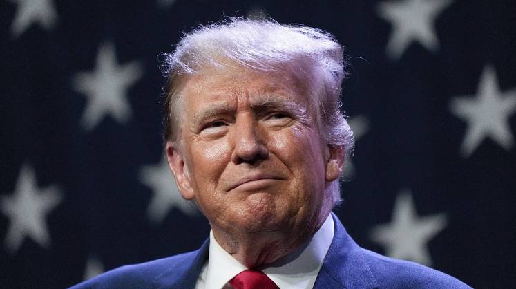 Тарифный блеф Трампа