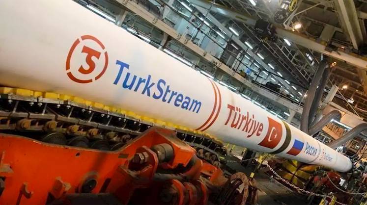 Прирост импорта Европой российского газа составит почти 18%