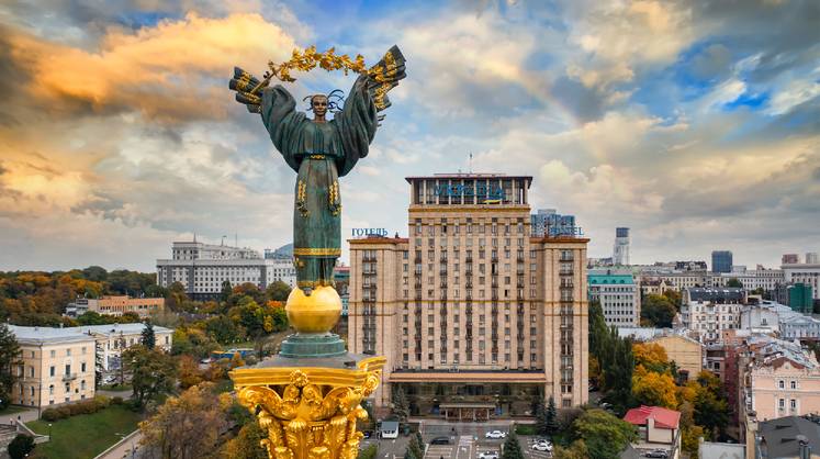 Социология украинского общества