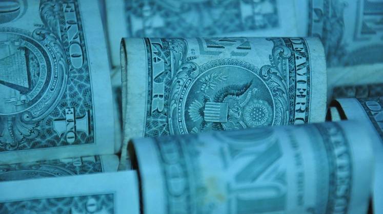 Корпоративные облигации США пустили под откос