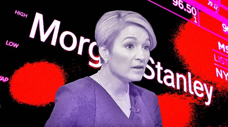 Morgan Stanley гарантирует США сильную рецессию