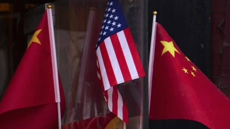 Трамп подталкивает США и Китай к разъединению экономик