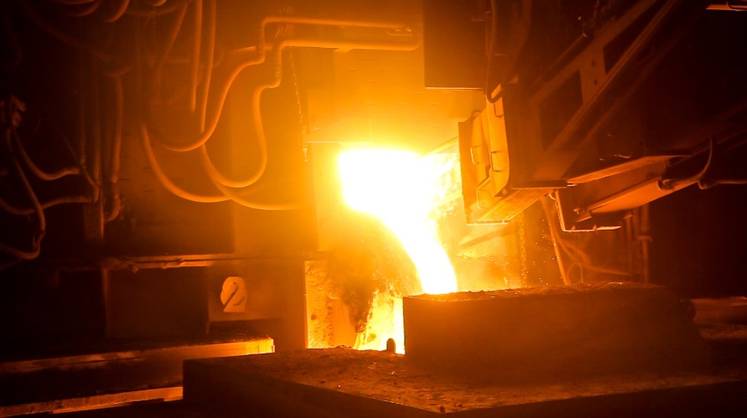 Байден намерен блокировать покупку US Steel японской компанией