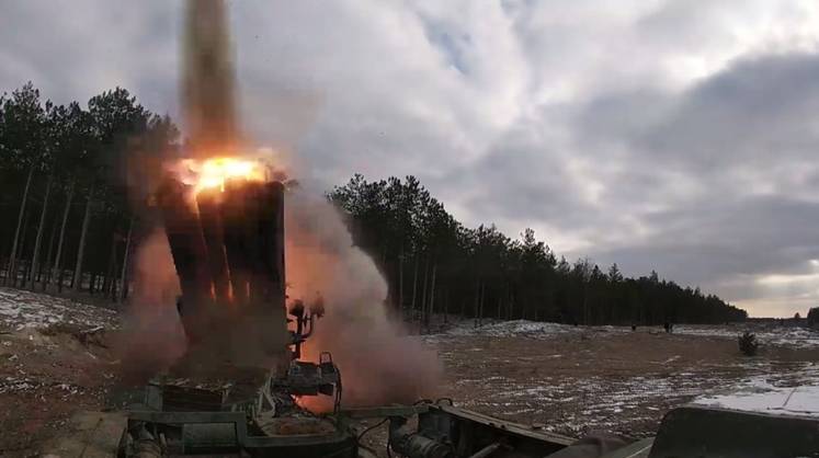 Минобороны РФ рассказало о серьезных потерях ВСУ на Донецком направлении