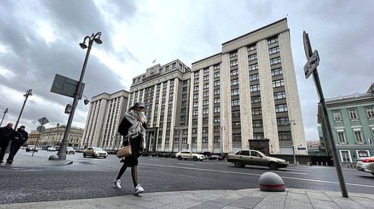 Российские депутаты направили в ООН обращение по диверсиям на «Северных потоках»