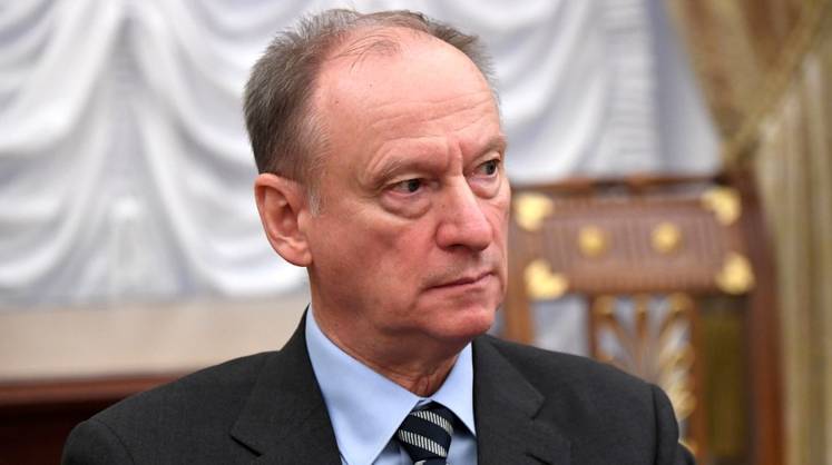 Патрушев: Пентагон может создавать расово-ориентированные вирусы