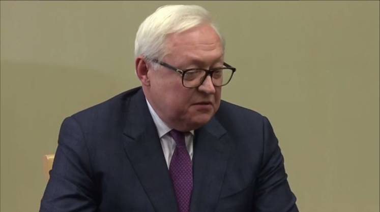 Замглавы МИД РФ отметил высокий риск выхода израильско-палестинского конфликта из-под контроля