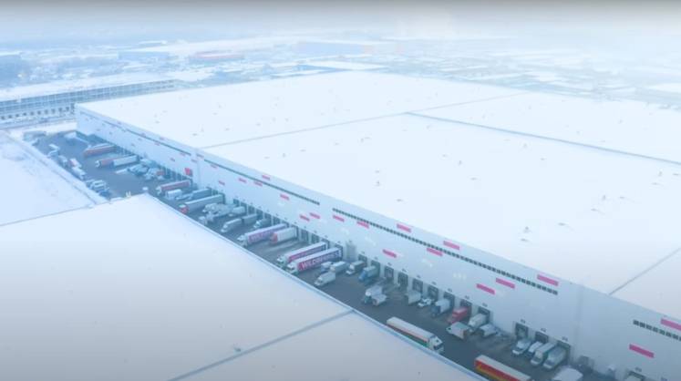 На Wildberries в 2022 году было куплено в два раза больше товаров, чем в 2021-м