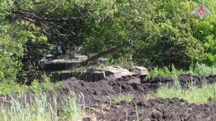 В Пентагоне объявили о новой стратегии вооружения украинской армии