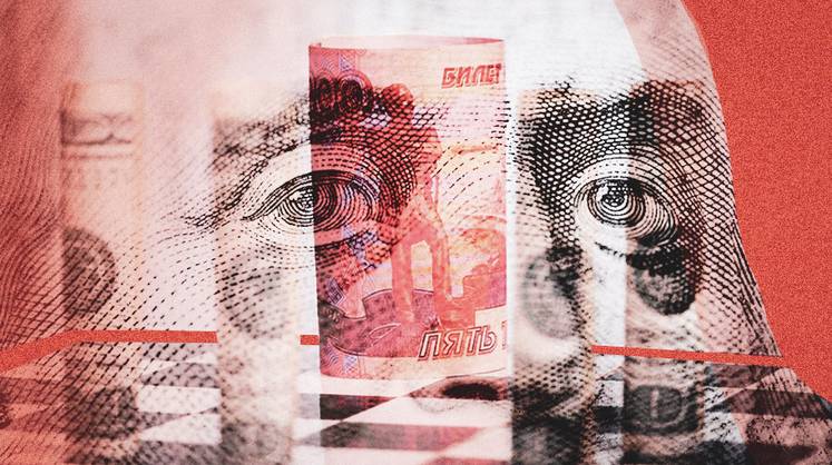 Выяснились неожиданные подробности решения о продаже валютной выручки