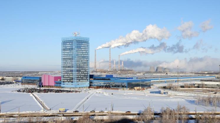 Долю Renault в «АвтоВАЗе» уже в мае может выкупить китайская компания