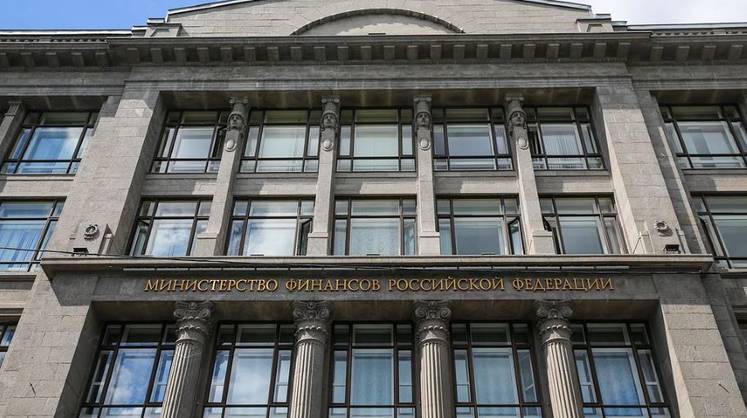 Минфин спрогнозировал объем дополнительных нефтегазовых доходов в апреле