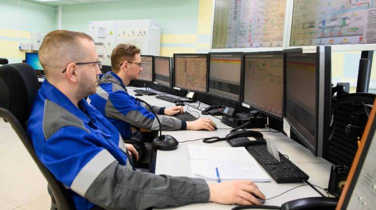 «Газпром» отчитался о существенных изменениях в экспорте