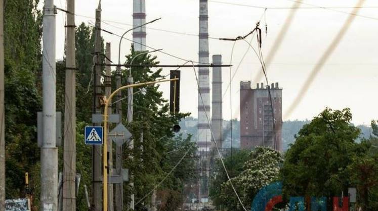 После «беспрецедентной операции» с «Азота» вывели 800 мирных жителей