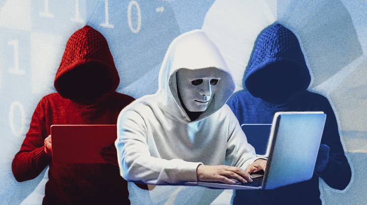 Когда и почему «компьютерный взлом» может быть сочтен благом и легальным делом