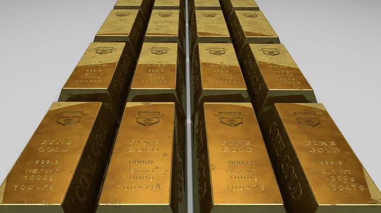 Международные резервы России достигли нового исторического максимума