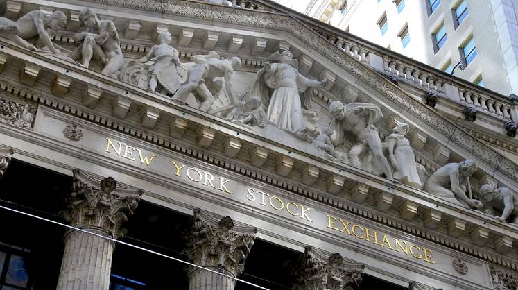 S&P 500 и стереофонический обвал S&P 500 и стереофонический обвал