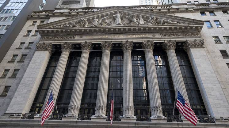 S&P 500: ритейлеры обеспечили распродажу S&P 500: ритейлеры обеспечили распродажу