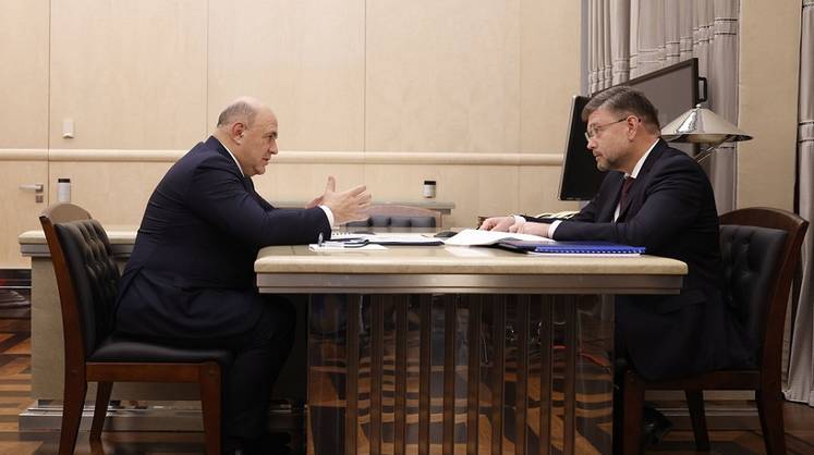 Иностранцы не сделают нам погоды, прогнозируют в Росгидромете